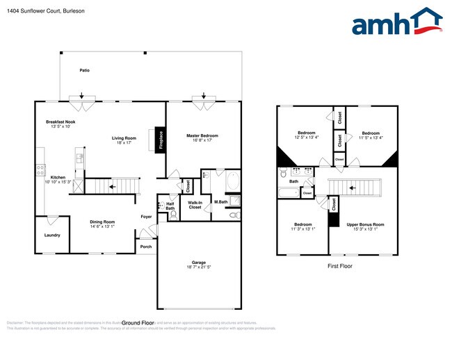Foto del edificio - 1404 Sunflower Ct