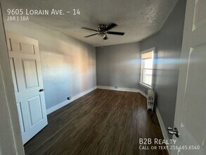 Building Photo - 9605 Lorain Ave