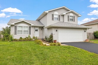 Building Photo - 2714 Billie Limacher Ln