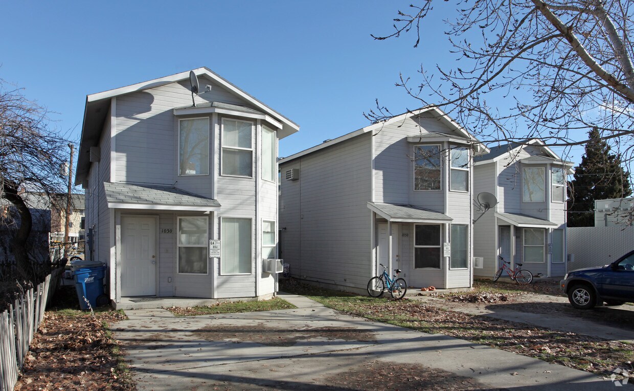 Primary Photo - 1022 S Grant Ave