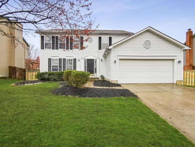 Building Photo - 1256 River Trail Dr