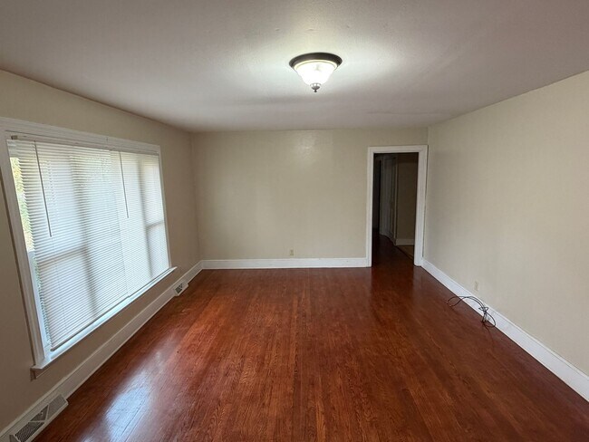 Foto del edificio - Quiet Rural Location with Easy Access to Wilson, Rocky Mount and I-95