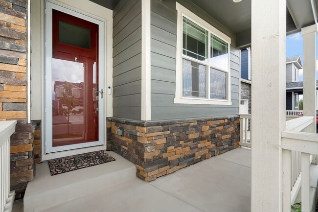 Building Photo - 4209 Fox Grove Dr