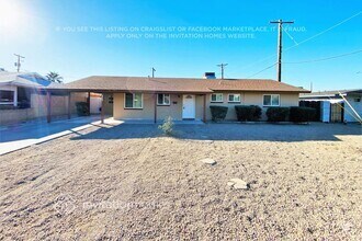 Building Photo - 5003 E Virginia Ave