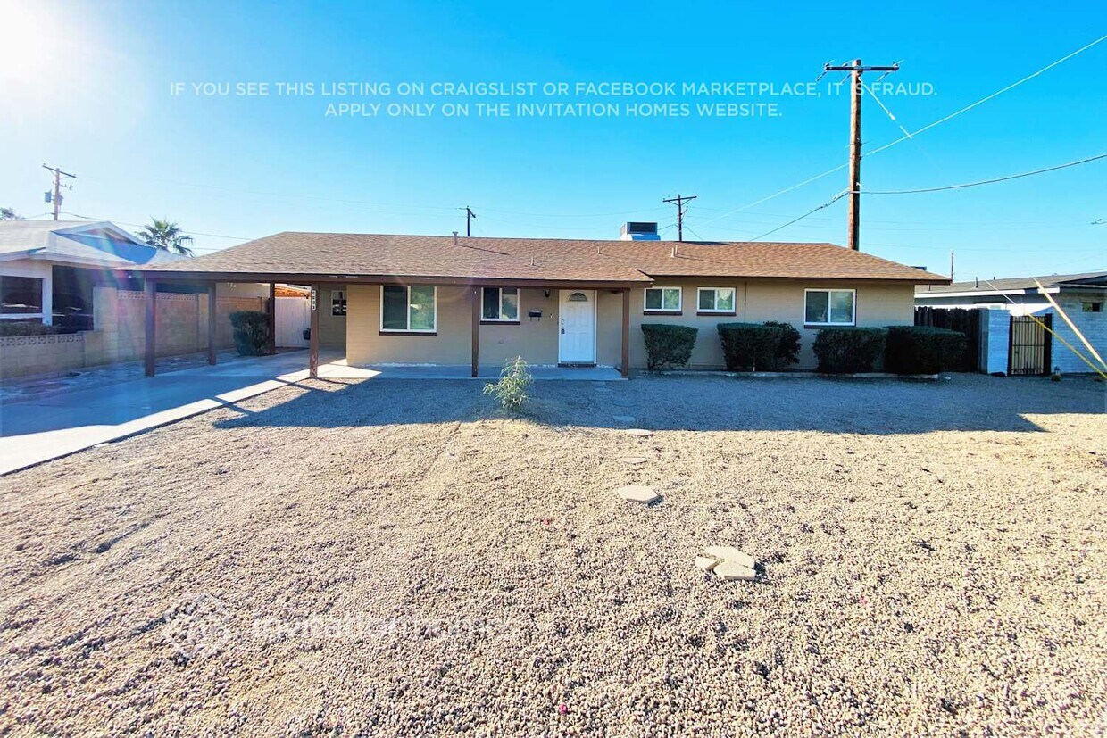 Primary Photo - 5003 E Virginia Ave