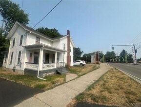 Building Photo - 104 Prospect Ave