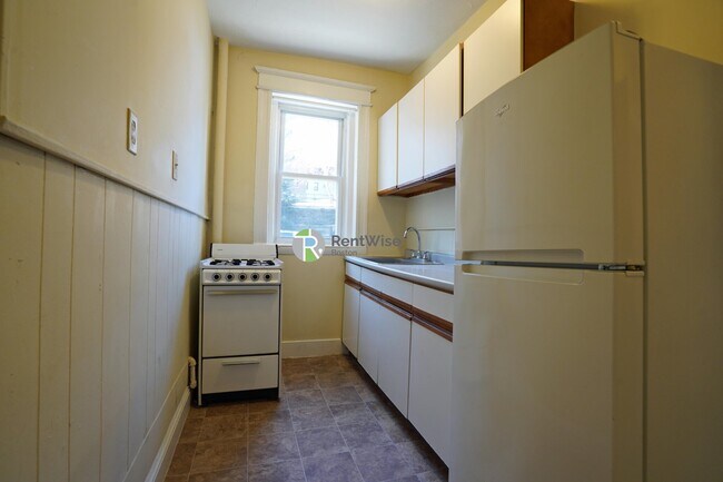 Foto del edificio - 217 Kelton St