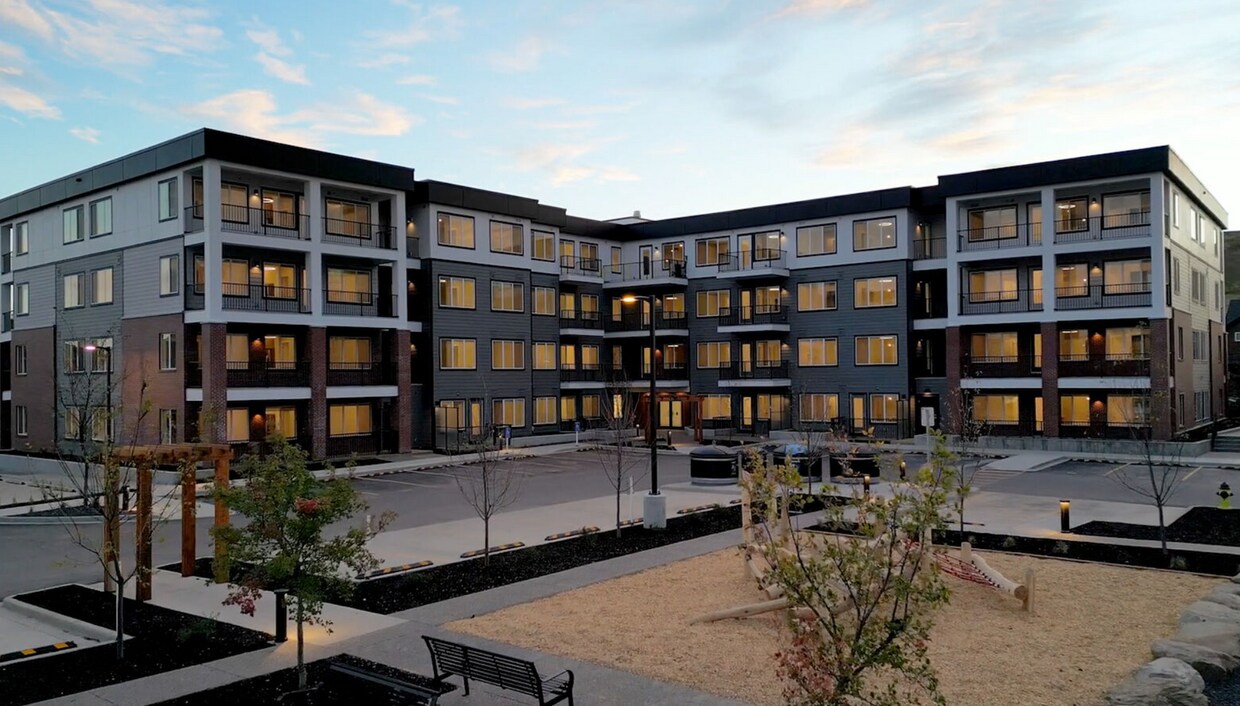 111 Wolf Creek Dr SE Unit 3114, Calgary, AB T2X 5X2 Apartment for