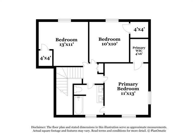 Building Photo - 1508 Endicott Dr