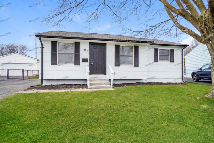 Primary Photo - 3701 Christie Rd W