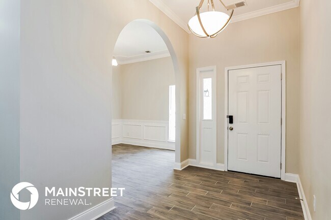 Foto del edificio - 1304 Riverford Cir