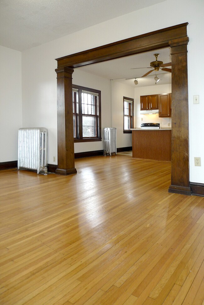 Stevens Community Apartments 128 E 18th St Minneapolis, MN