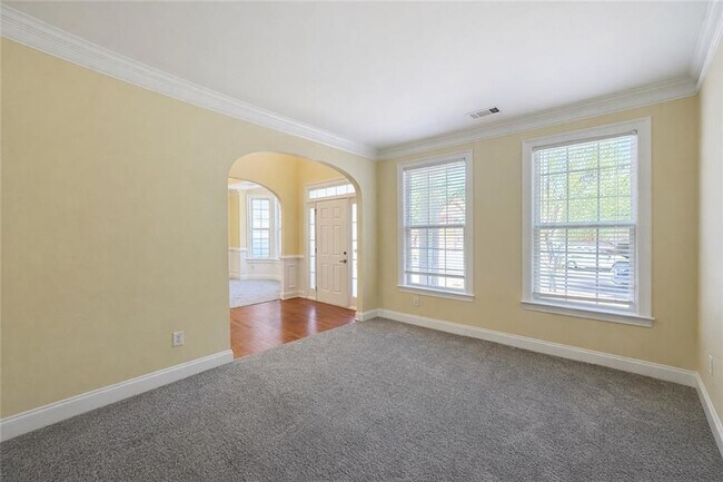 Foto del edificio - 197 Berkten Ln NE