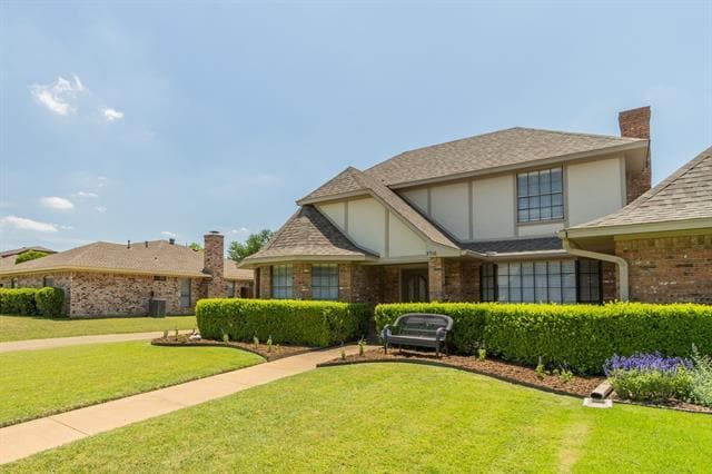 Building Photo - 3916 San Mateo Dr