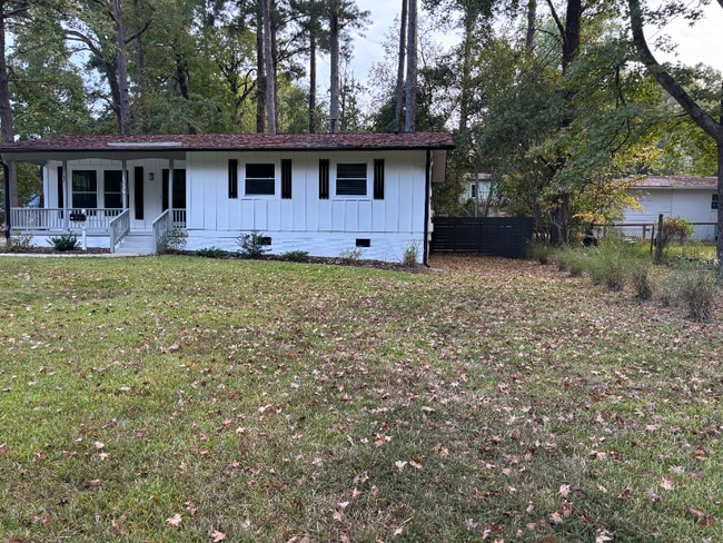 Photo - 1205 Crabtree Blvd House