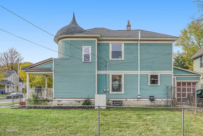 Foto del edificio - 1035 Jackson St NW