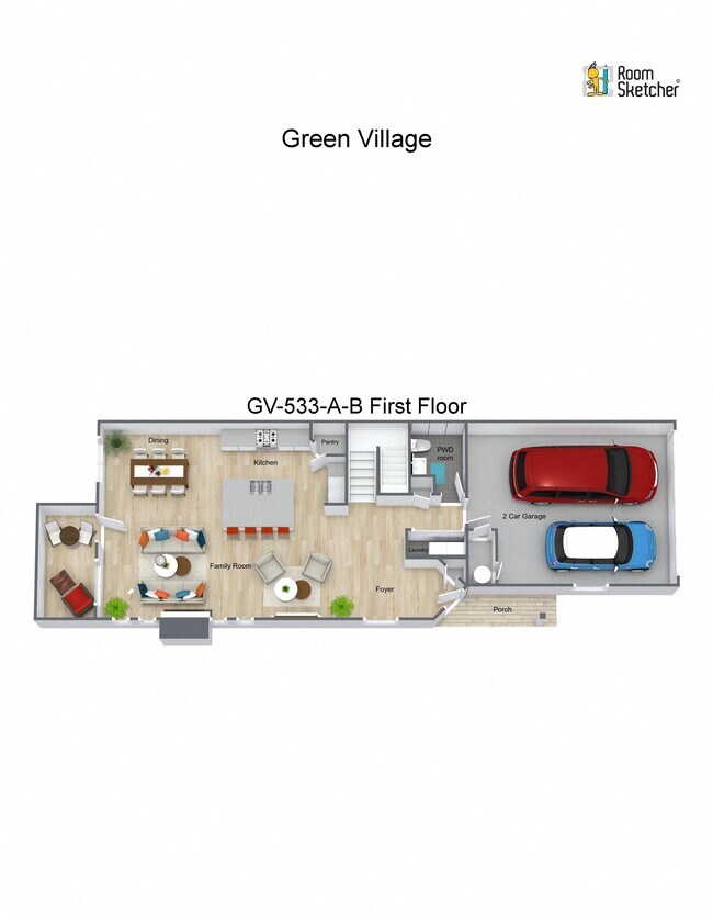Belvidere Village Duplexes Townhomes for Rent El Paso, TX