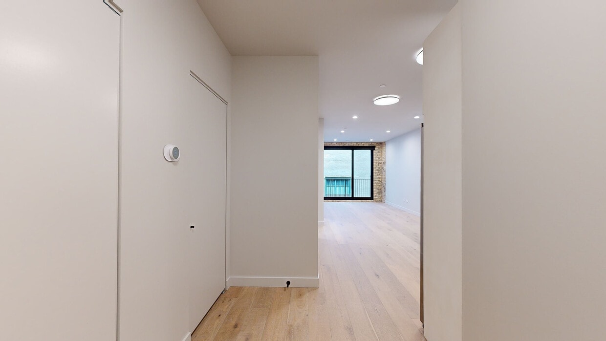 Photo - 1706 Sherman Ave. Apartments