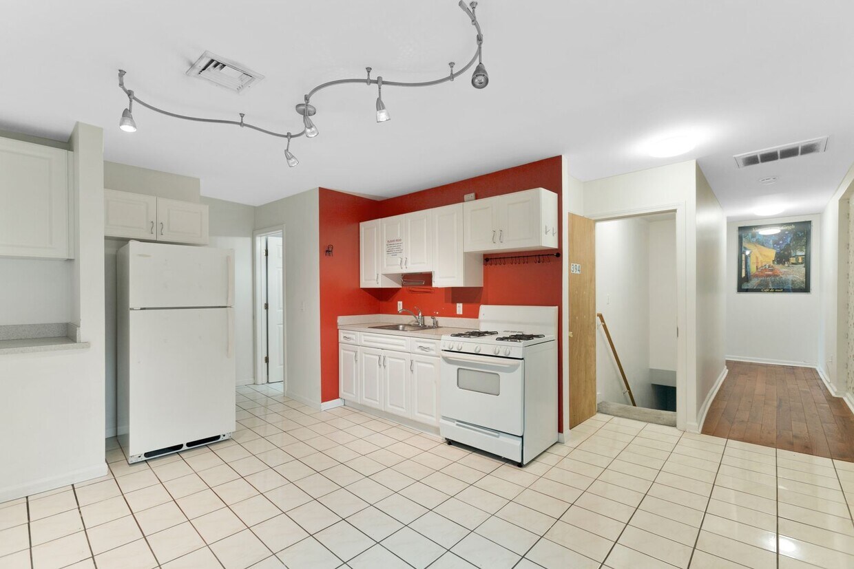 392-394 Crown Street - 392-394 Crown Street