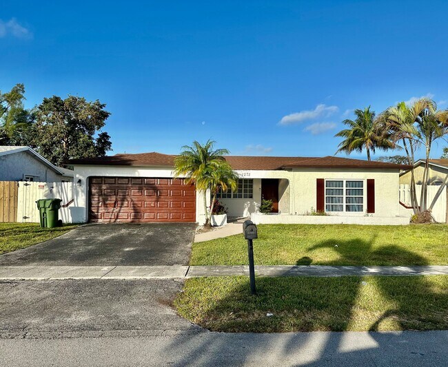 Building Photo - 1272 NW 89th Terrace