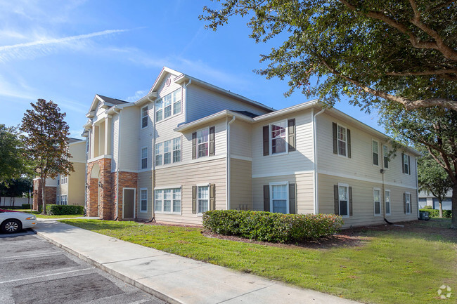 Foto del edificio - Brookwood Forest