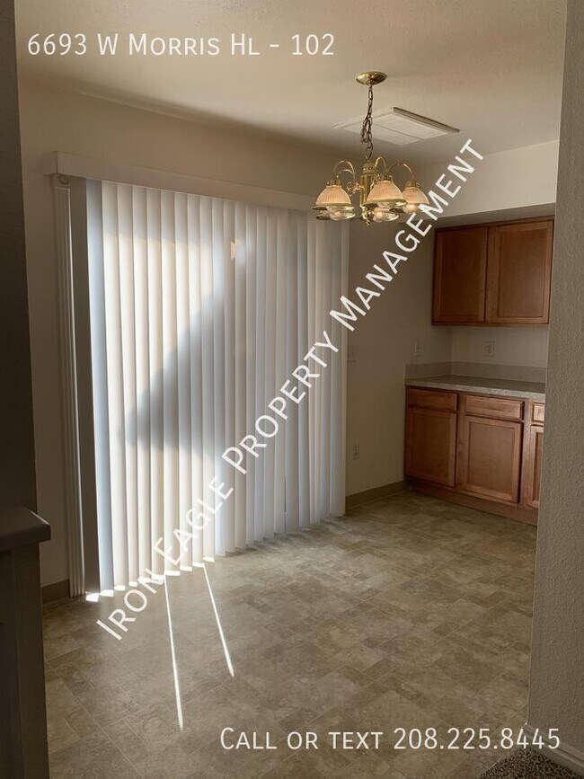 Foto del edificio - 6693 W Morris Hill Ln