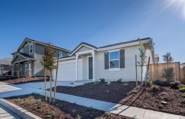 Building Photo - NEW 4 bedroom, 2.5 bath ranch style home i...