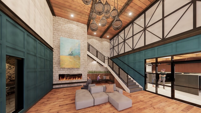 Foto del edificio - ALTO Apartments of Lenexa