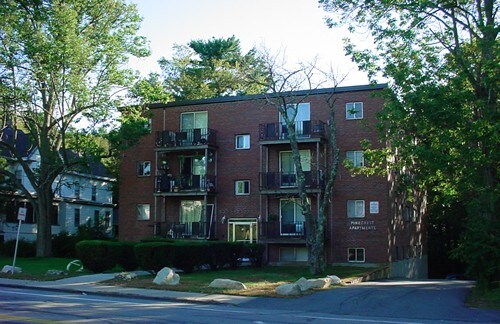 Primary Photo - 49 Sumner St