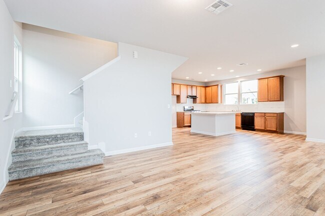 Foto del edificio - 1532 Arbor Knot Dr