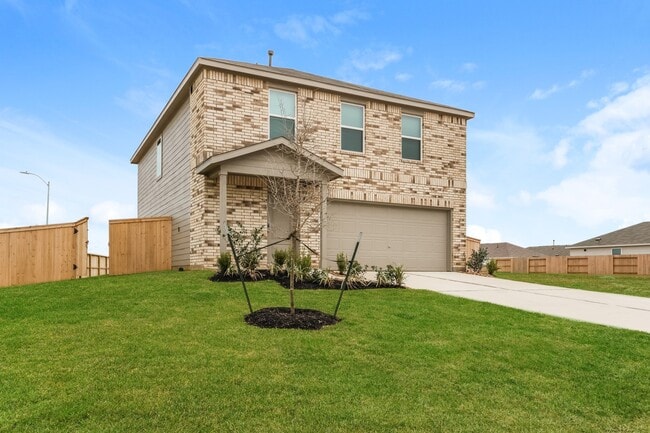 Foto del edificio - 303 Bush Mdw Ln