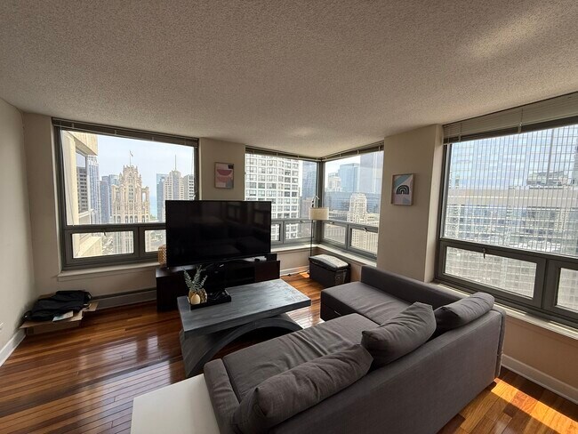 Foto del edificio - 440 N Wabash Ave