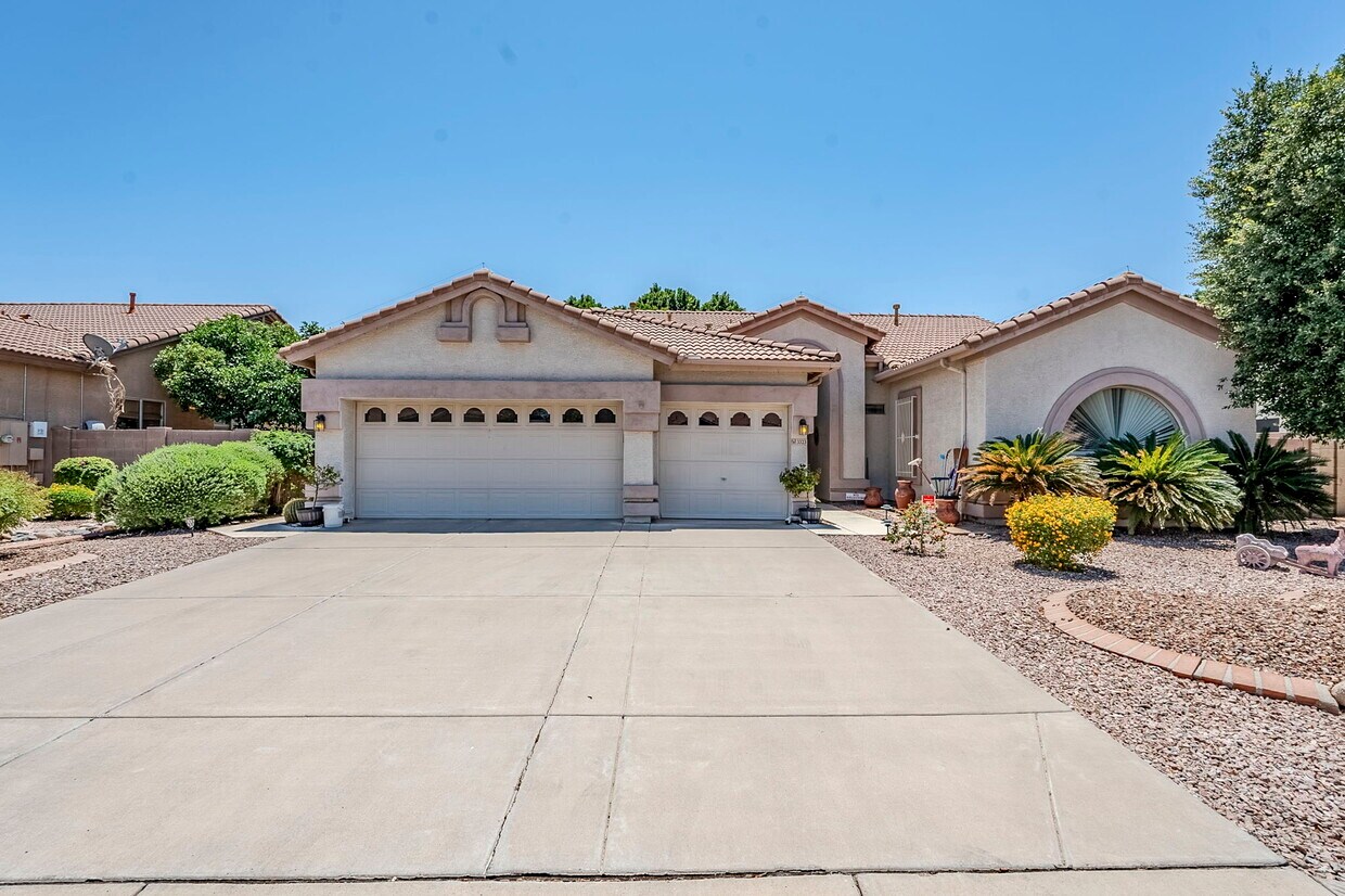 Photo - 3323 E Irwin Ave (Mesa, AZ)