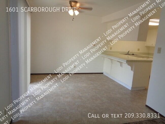 Foto del edificio - 1601 Scarborough Dr