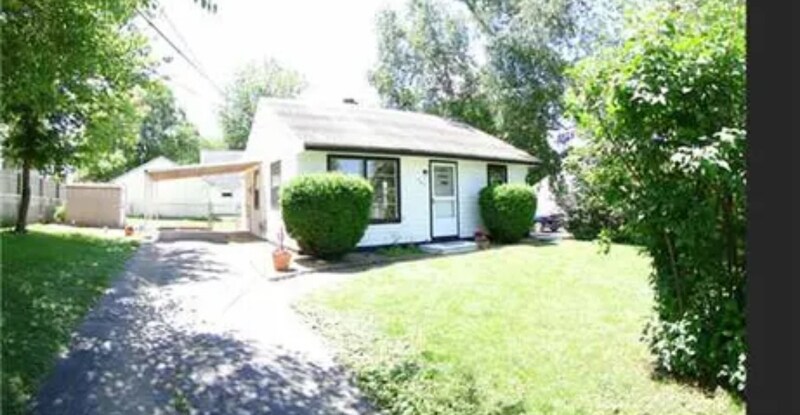 Foto principal - 349 22nd Ave SW