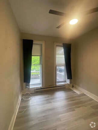 Building Photo - 2841 N Calvert St