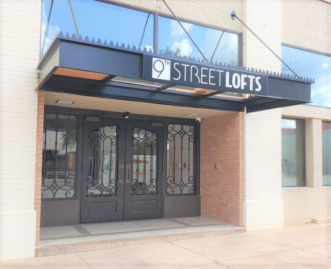 905 9th Street Unit Loft G, Wichita Falls, TX 76301 Apartments Wichita Falls, TX