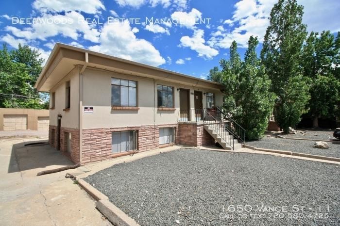 Foto principal - 1 bedroom in Lakewood CO 80214