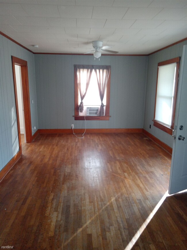 Foto del edificio - 2 br, 1 bath House - 1424 South A Street