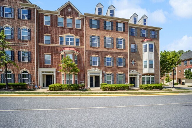 Foto del edificio - 910 Hall Station Dr