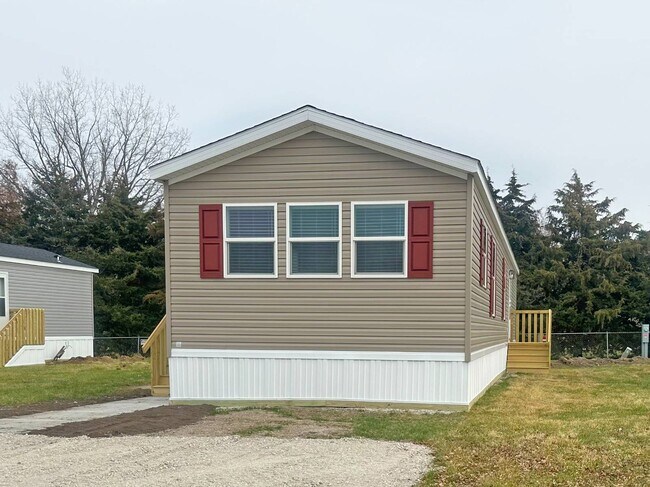 Foto del edificio - 14876 Washington Rd