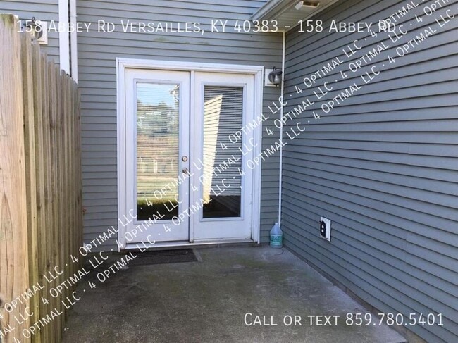 Photo - 158 Abbey Rd Townhome