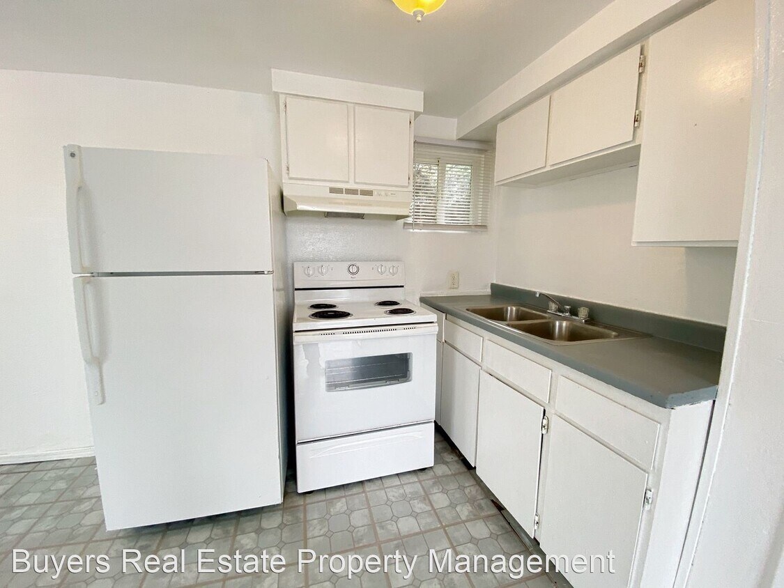 Foto principal - 3506 Wyoming Dr