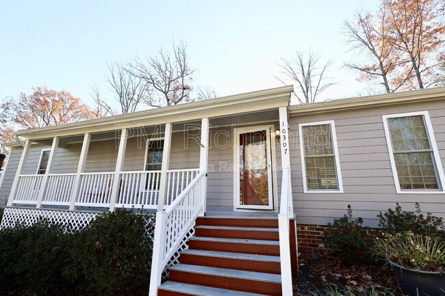 Foto del edificio - 10307 Redbridge Rd