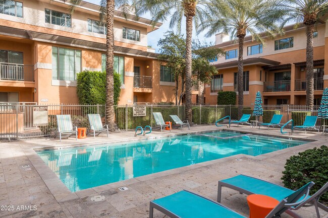 Foto del edificio - 6940 E Cochise Rd
