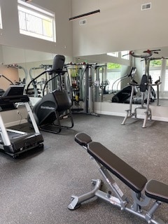 Building Photo - Crossroads on Crosby