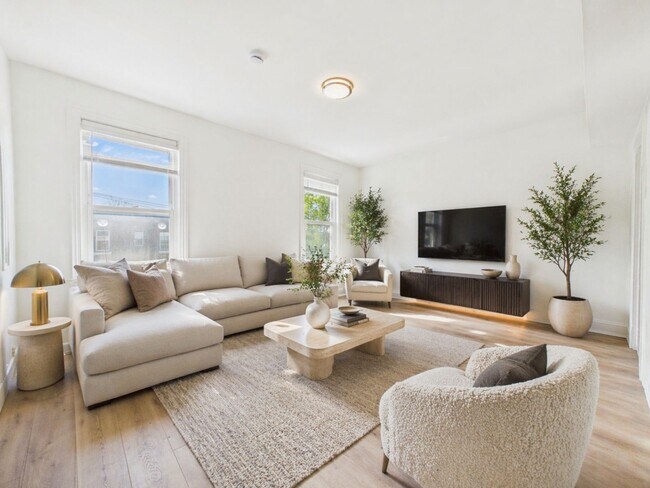 Foto del edificio - 867 N 29th St