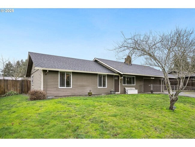 Foto del edificio - 15006 NE Rancho Dr