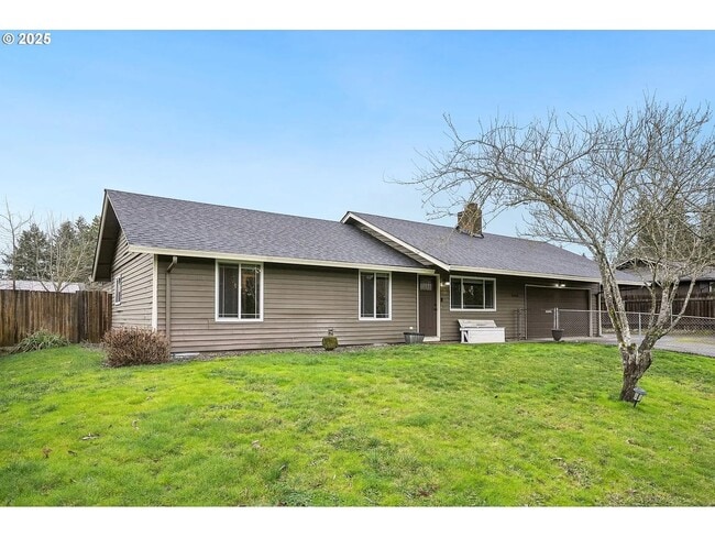 Photo - 15006 NE Rancho Dr House