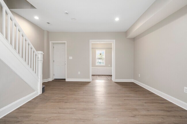 Foto del edificio - 4134 Reisterstown Rd